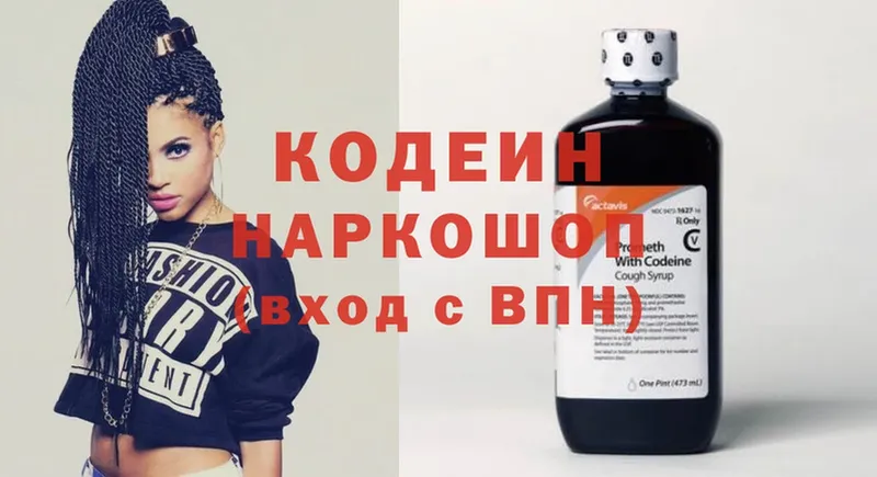 закладки  Николаевск-на-Амуре  Кодеин Purple Drank 